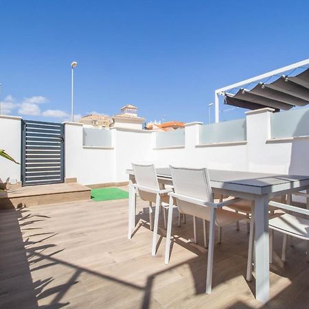Apartamento 3081 Res Marco Polo Dehesa de Campoamor  Exterior foto