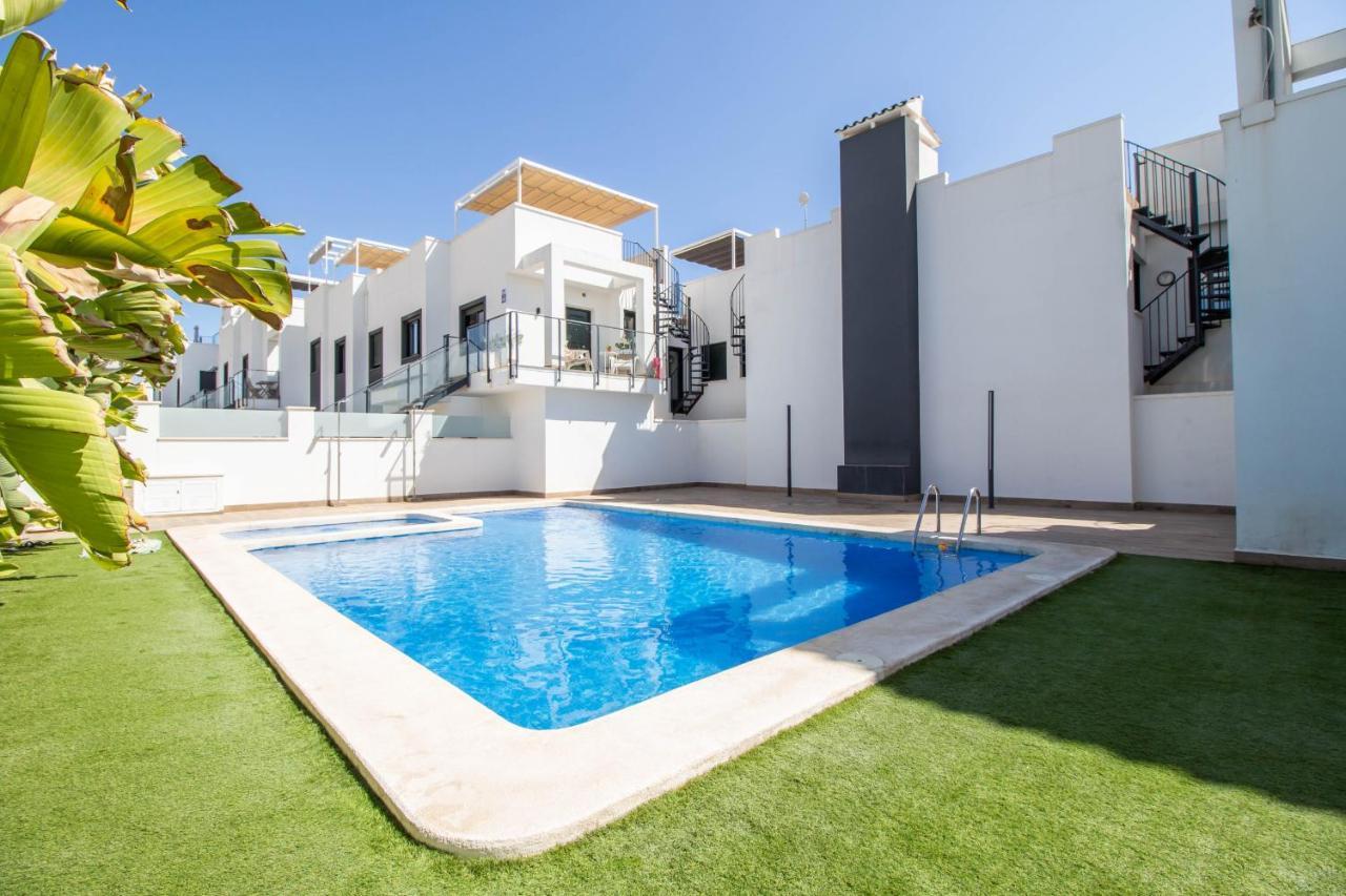 Apartamento 3081 Res Marco Polo Dehesa de Campoamor  Exterior foto