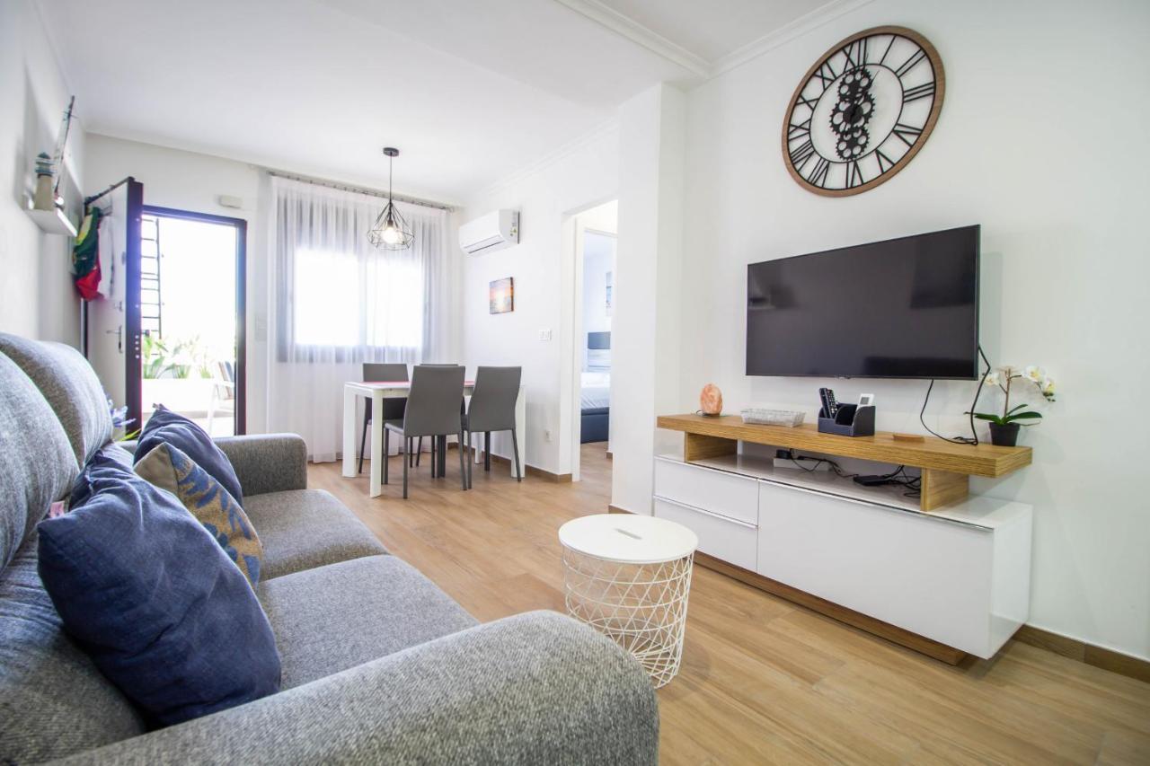 Apartamento 3081 Res Marco Polo Dehesa de Campoamor  Exterior foto
