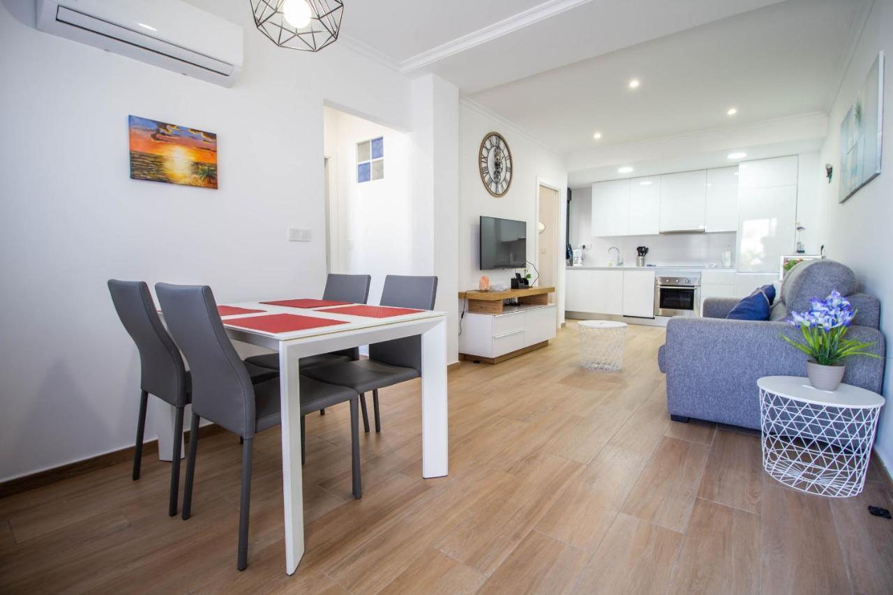 Apartamento 3081 Res Marco Polo Dehesa de Campoamor  Exterior foto