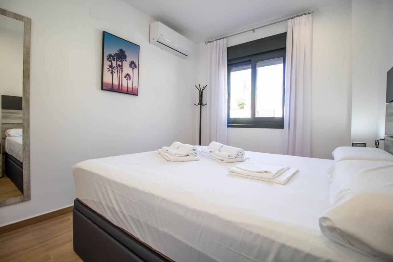 Apartamento 3081 Res Marco Polo Dehesa de Campoamor  Exterior foto