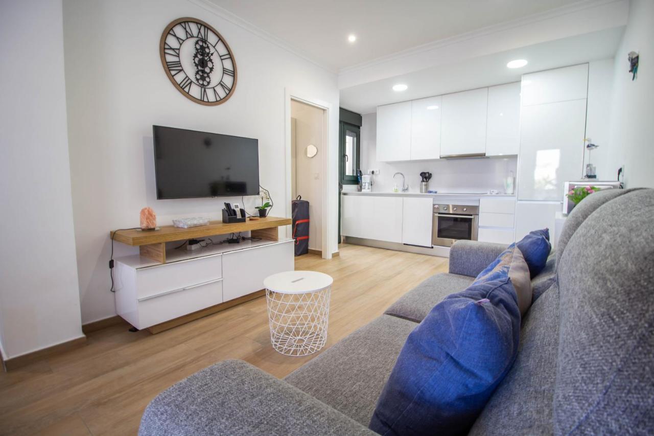 Apartamento 3081 Res Marco Polo Dehesa de Campoamor  Exterior foto