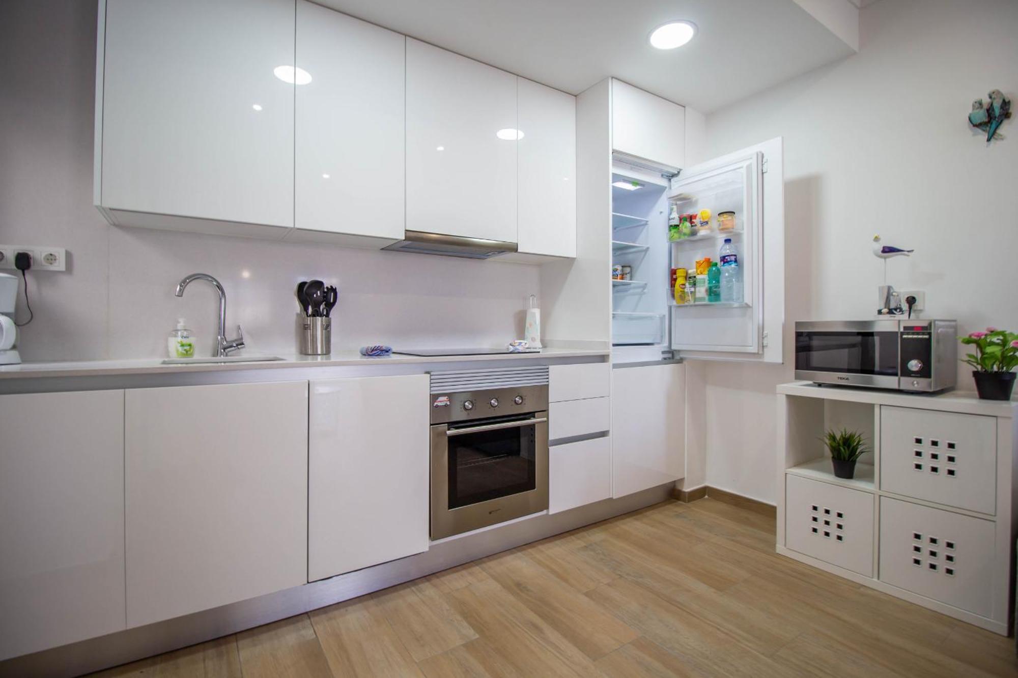 Apartamento 3081 Res Marco Polo Dehesa de Campoamor  Exterior foto