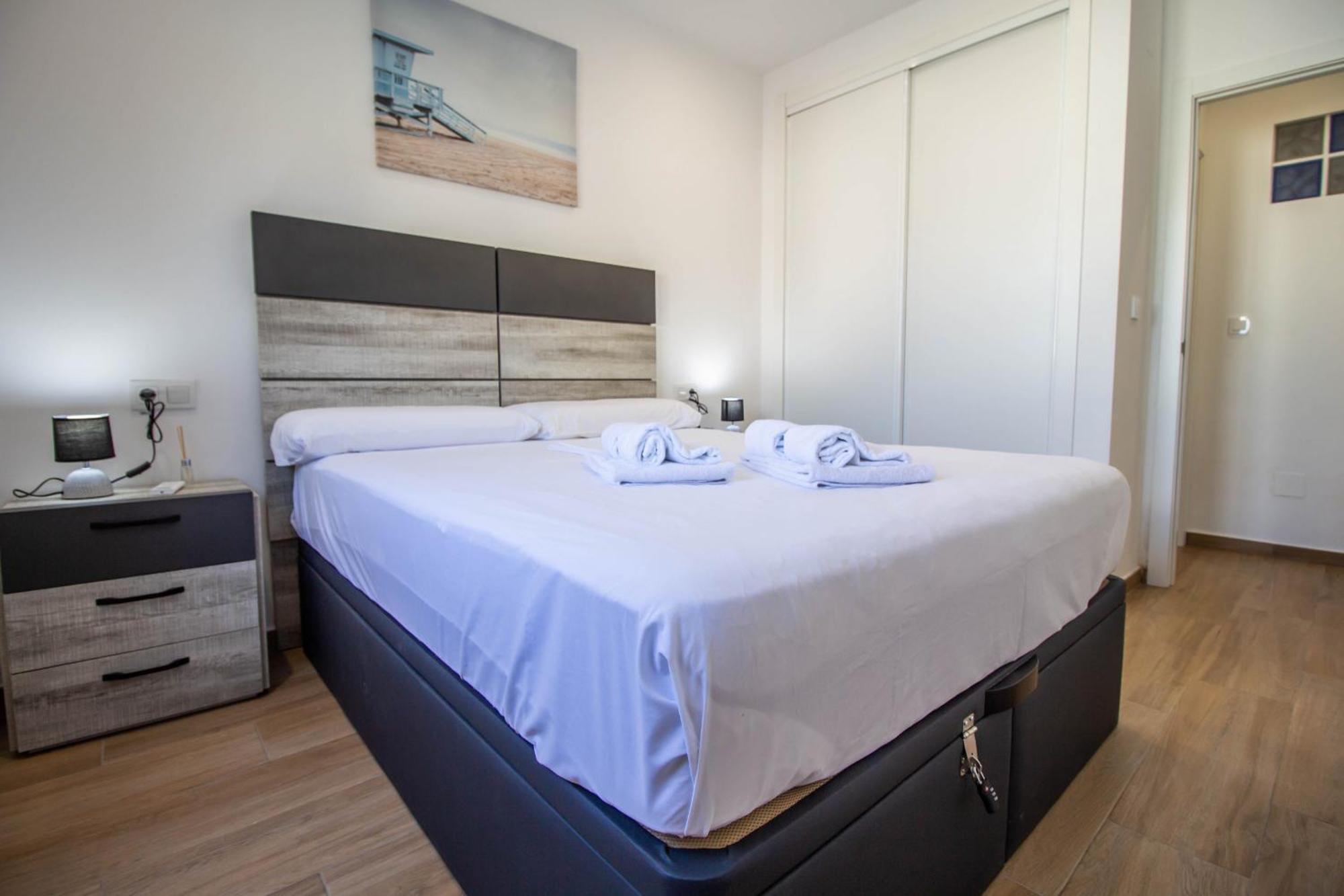 Apartamento 3081 Res Marco Polo Dehesa de Campoamor  Exterior foto