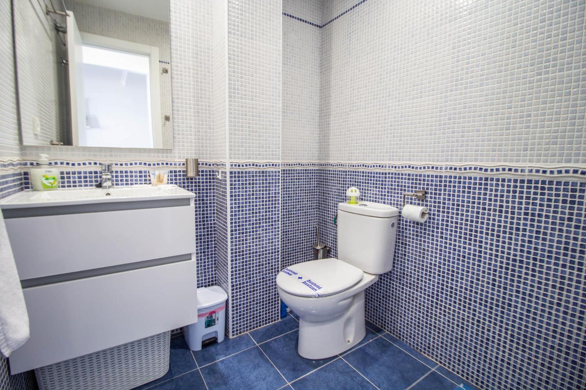 Apartamento 3081 Res Marco Polo Dehesa de Campoamor  Exterior foto