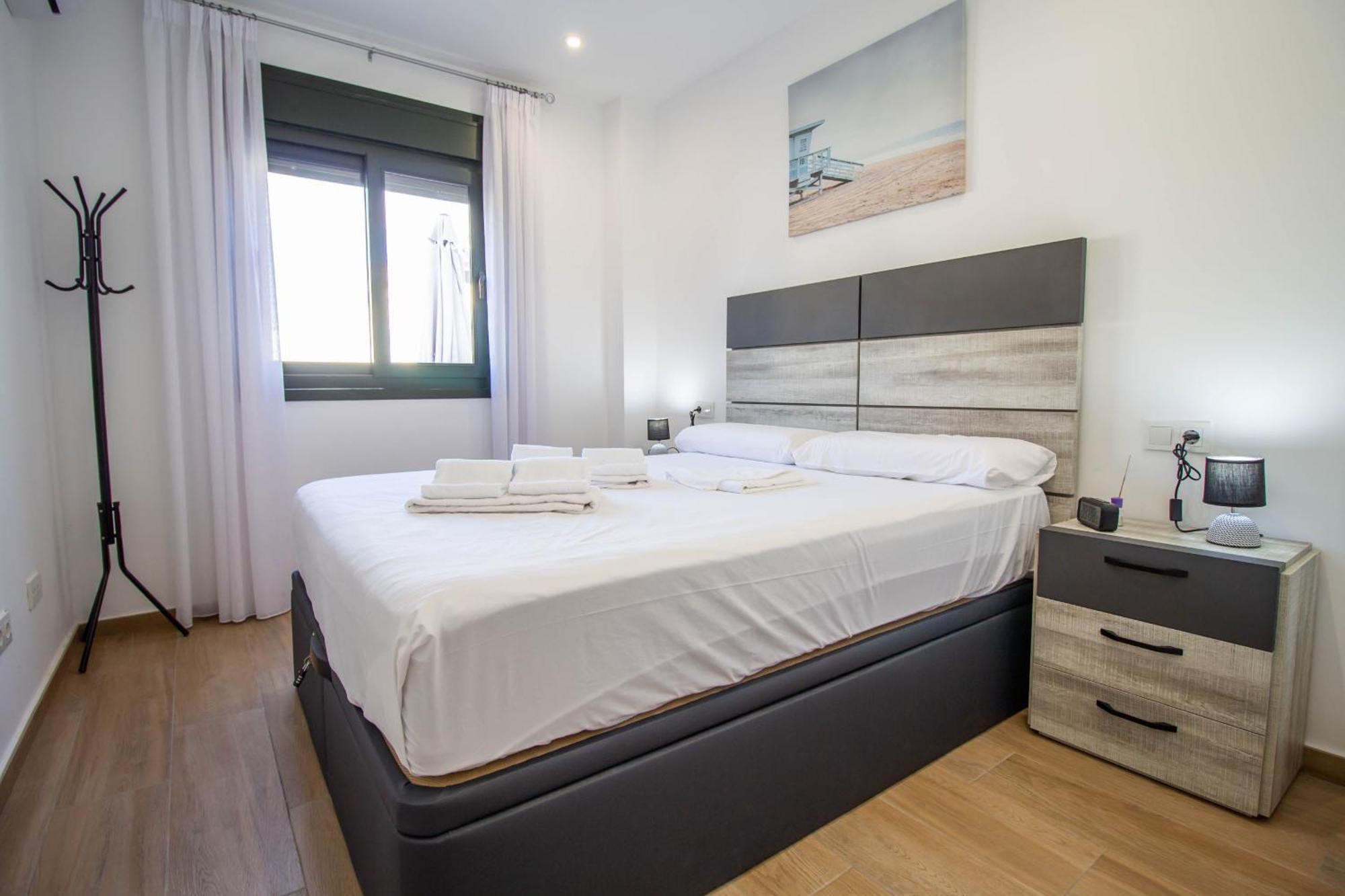 Apartamento 3081 Res Marco Polo Dehesa de Campoamor  Exterior foto